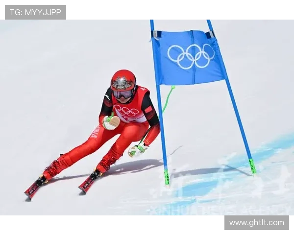 北京高山滑雪世界杯（在北京2022年冬奥会中,高山滑雪比赛在哪儿举行-）sports